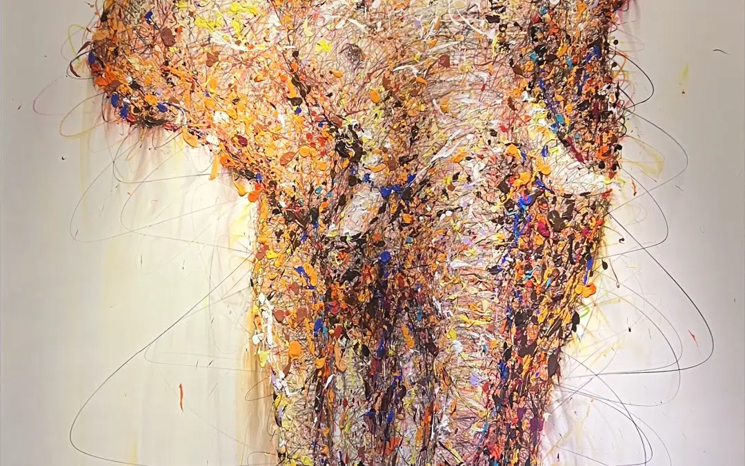 La terre des éléphants